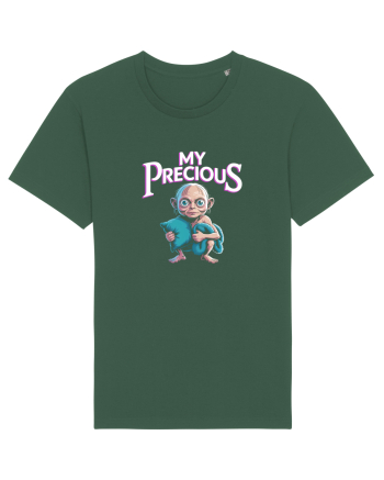 MY PRECIOUS - SOMN - PERNA & PATURA Bottle Green