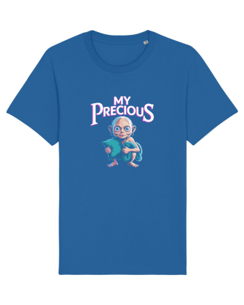 MY PRECIOUS - SOMN - PERNA & PATURA Royal Blue