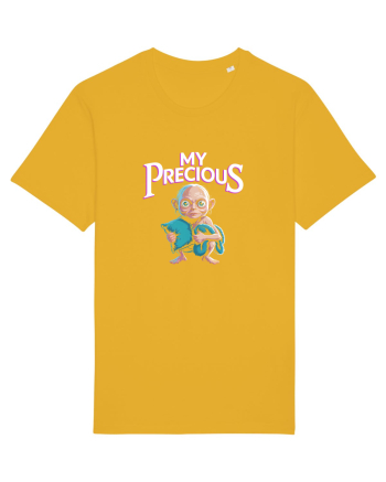 MY PRECIOUS - SOMN - PERNA & PATURA Spectra Yellow