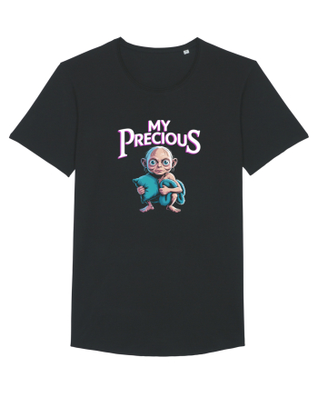 MY PRECIOUS - SOMN - PERNA & PATURA Black
