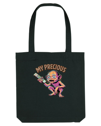 MY PRECIOUS - TELECOMANDA NETFLIX / TV Black