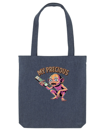 MY PRECIOUS - TELECOMANDA NETFLIX / TV Midnight Blue