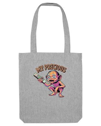 MY PRECIOUS - TELECOMANDA NETFLIX / TV Heather Grey