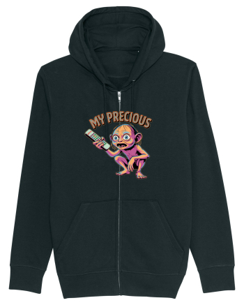 MY PRECIOUS - TELECOMANDA NETFLIX / TV Black