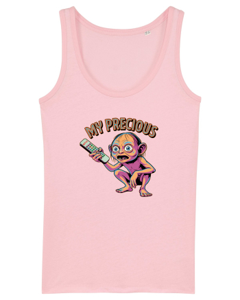 MY PRECIOUS - TELECOMANDA NETFLIX / TV Cotton Pink