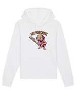 MY PRECIOUS - TELECOMANDA NETFLIX / TV Hanorac Unisex Drummer