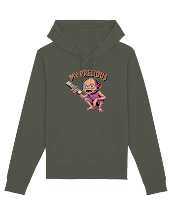 MY PRECIOUS - TELECOMANDA NETFLIX / TV Khaki