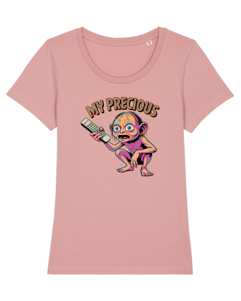 MY PRECIOUS - TELECOMANDA NETFLIX / TV Canyon Pink