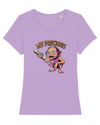 MY PRECIOUS - TELECOMANDA NETFLIX / TV Lavender Dawn