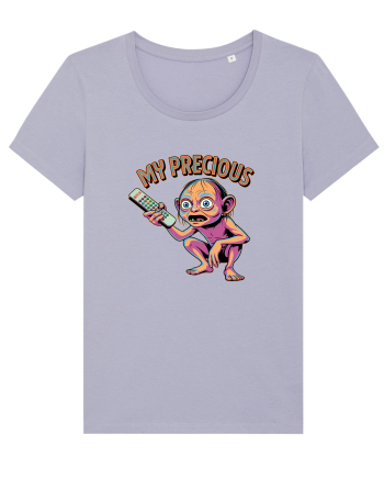 MY PRECIOUS - TELECOMANDA NETFLIX / TV Lavender