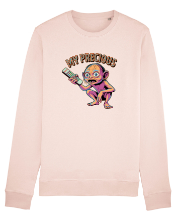 MY PRECIOUS - TELECOMANDA NETFLIX / TV Candy Pink