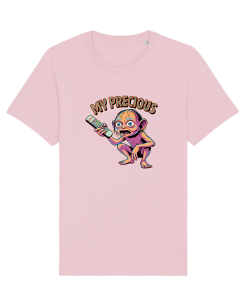 MY PRECIOUS - TELECOMANDA NETFLIX / TV Cotton Pink