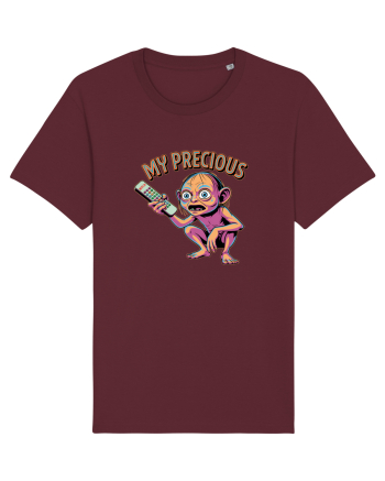 MY PRECIOUS - TELECOMANDA NETFLIX / TV Burgundy