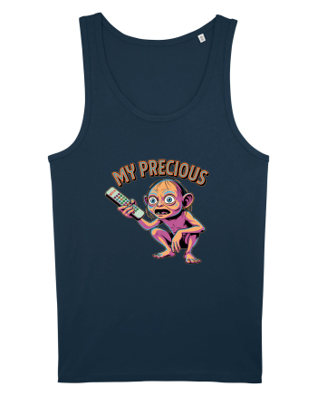 MY PRECIOUS - TELECOMANDA NETFLIX / TV Navy