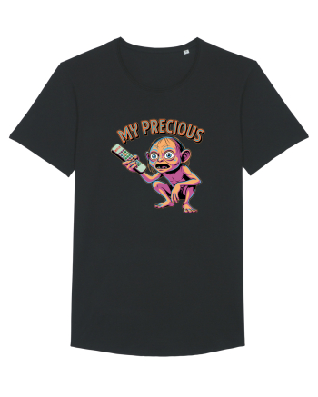 MY PRECIOUS - TELECOMANDA NETFLIX / TV Black