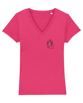 Hearts Desire Raspberry