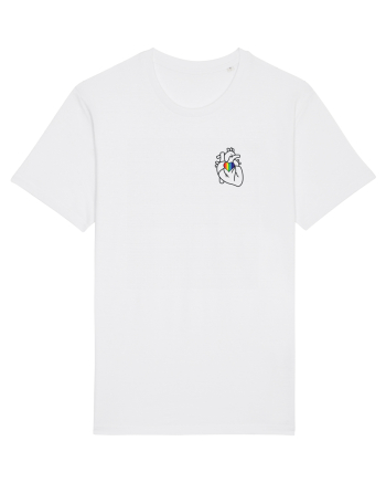 Hearts Desire White
