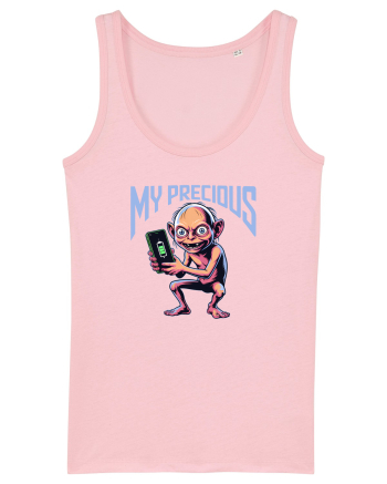 MY PRECIOUS - TELEFON / BATERIE FULL Cotton Pink