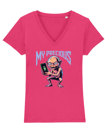 MY PRECIOUS - TELEFON / BATERIE FULL Raspberry