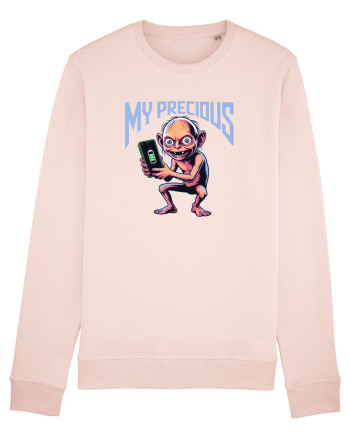 MY PRECIOUS - TELEFON / BATERIE FULL Candy Pink