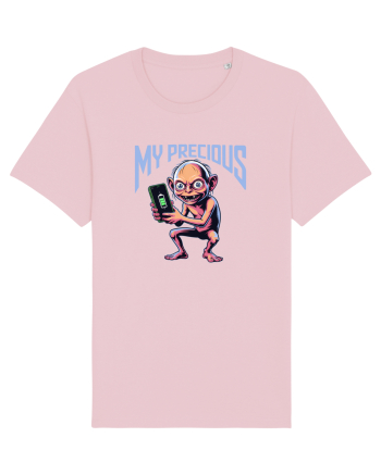 MY PRECIOUS - TELEFON / BATERIE FULL Cotton Pink