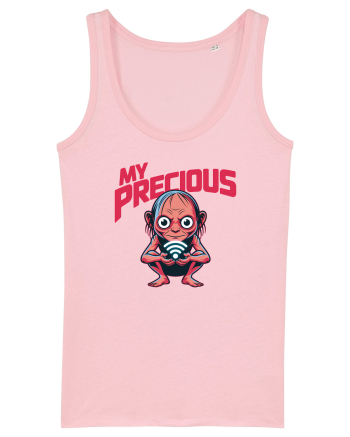 MY PRECIOUS - TELEFON /WI FI / INTERNET Cotton Pink