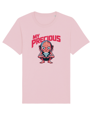 MY PRECIOUS - TELEFON /WI FI / INTERNET Cotton Pink