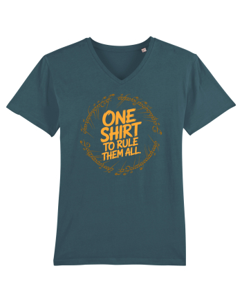 ONE SHIRT TO RULE THEM ALL - ONE RING TO RULE THEM ALL - INEL Stargazer