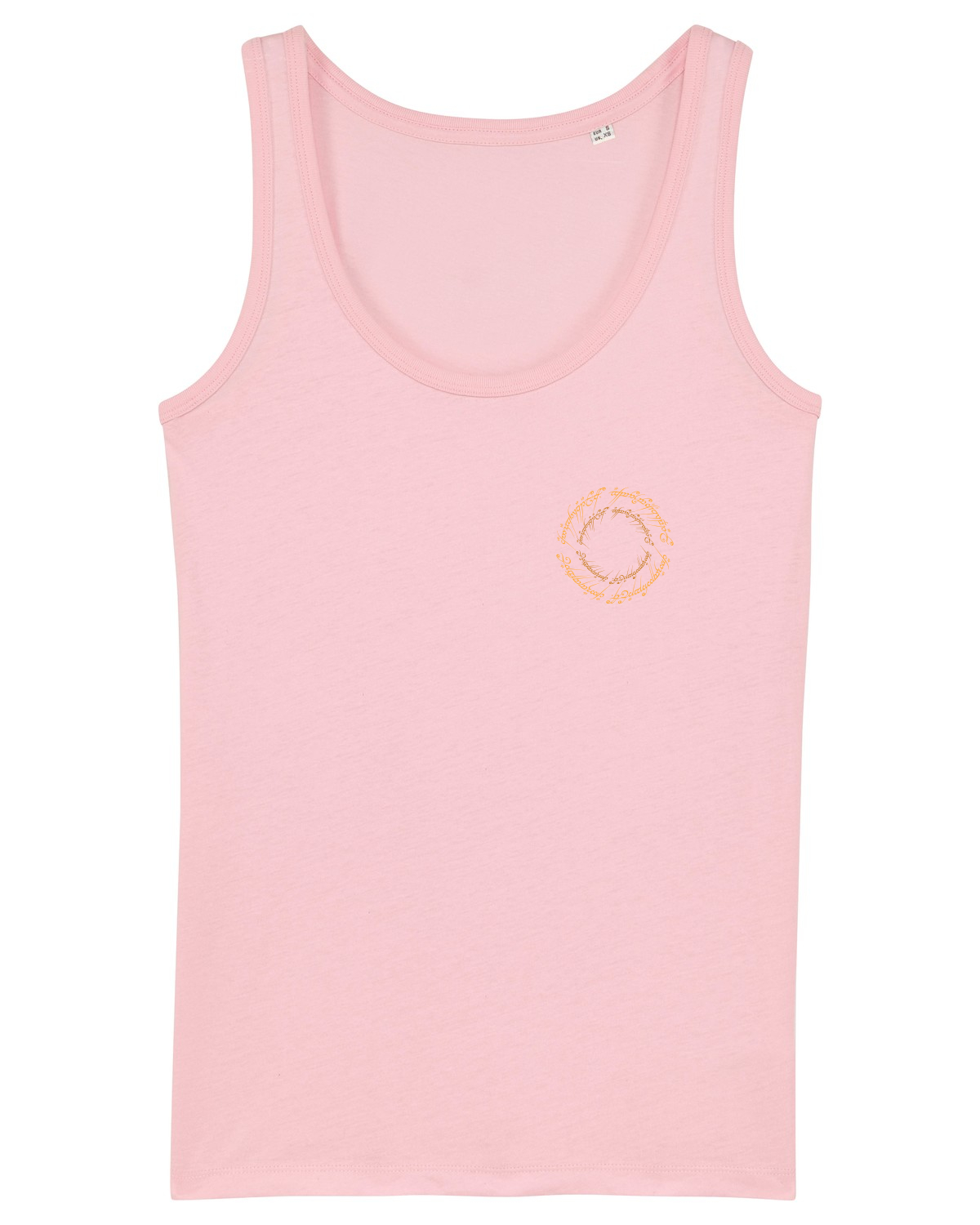 Maiou Damă Dreamer Cotton Pink
