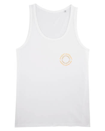  ONE RING TO RULE THEM ALL - INEL _INSCRIPTIE lateral White
