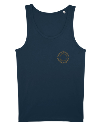  ONE RING TO RULE THEM ALL - INEL _INSCRIPTIE lateral Navy