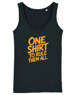 ONE SHIRT TO RULE THEM ALL - ONE RING TO RULE THEM ALL  Maiou Damă Dreamer