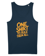 ONE SHIRT TO RULE THEM ALL - ONE RING TO RULE THEM ALL  Maiou Bărbat Runs