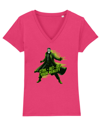 CTRL + ALT + DEL YOUR REALITY - STERGE-TI REALITATEA 2 Raspberry