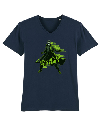 CTRL + ALT + DEL YOUR REALITY - STERGE-TI REALITATEA 2 French Navy