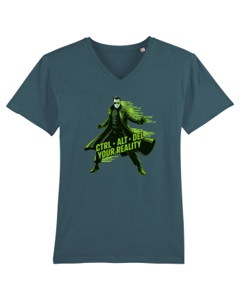 CTRL + ALT + DEL YOUR REALITY - STERGE-TI REALITATEA 2 Stargazer