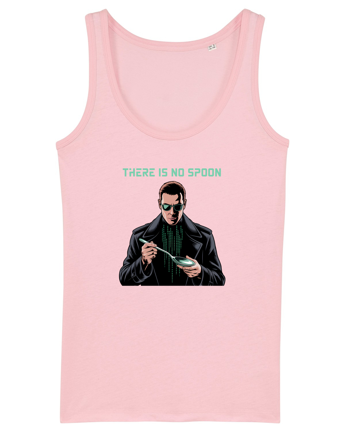 Maiou Damă Dreamer Cotton Pink