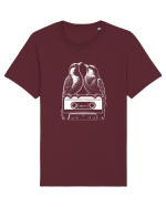 Pe Aceeași Frecvență Tricou mânecă scurtă Unisex Rocker