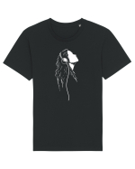 Ascultă Ce Simți Tricou mânecă scurtă Unisex Rocker