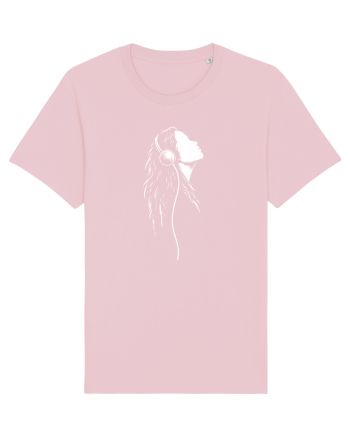 Ascultă Ce Simți Cotton Pink