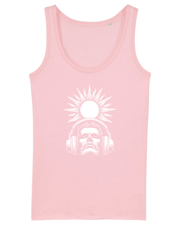 Soarele Din Minte Cotton Pink