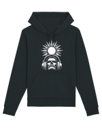 Soarele Din Minte Hanorac Unisex Drummer