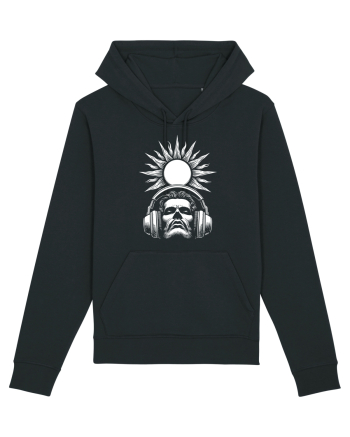Soarele Din Minte Black