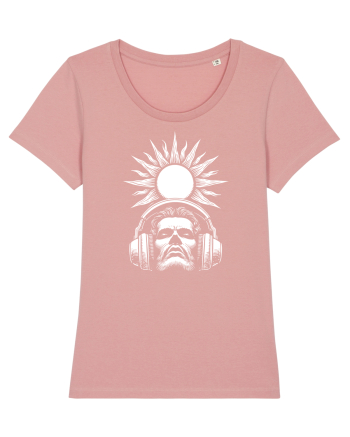 Soarele Din Minte Canyon Pink