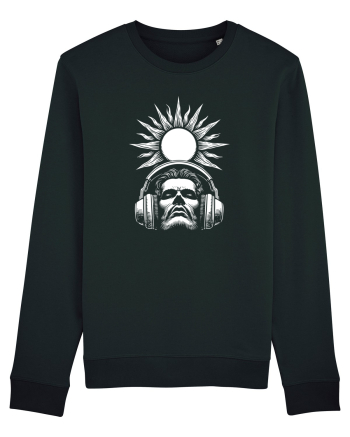 Soarele Din Minte Black
