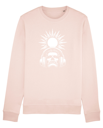 Soarele Din Minte Candy Pink