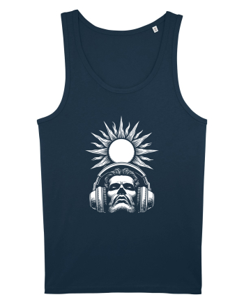 Soarele Din Minte Navy