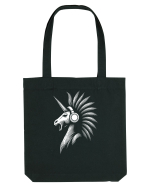 Unicorn pe Volum Maxim Sacoșă textilă