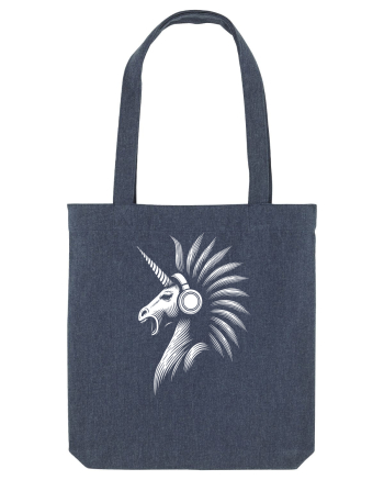 Unicorn pe Volum Maxim Midnight Blue