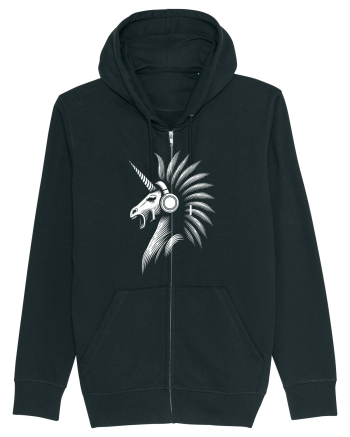 Unicorn pe Volum Maxim Black